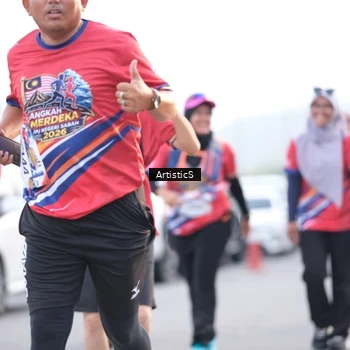 Runner Photo 5991675