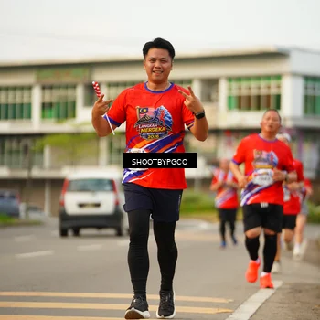 Runner Photo 5991676