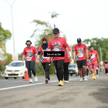 Runner Photo 5991677