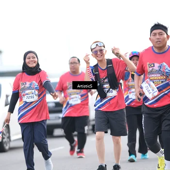 Runner Photo 5991681