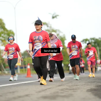 Runner Photo 5991684