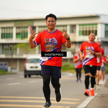 Runner Photo 5991686