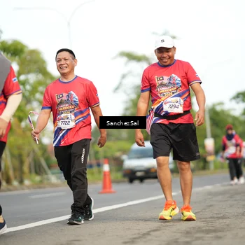 Runner Photo 5991687