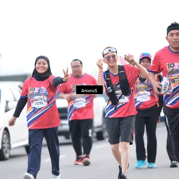Runner Photo 5991692