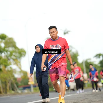 Runner Photo 5991693