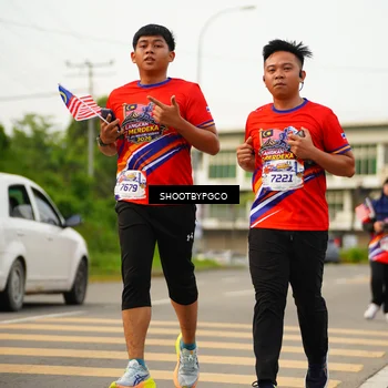 Runner Photo 5991695