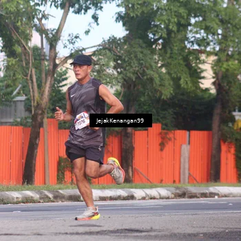 Runner Photo 5991700
