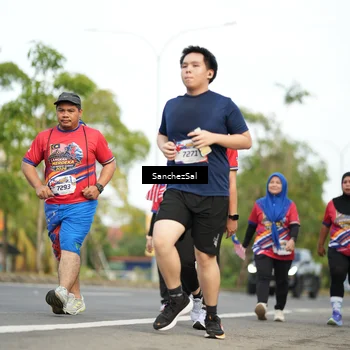 Runner Photo 5991701