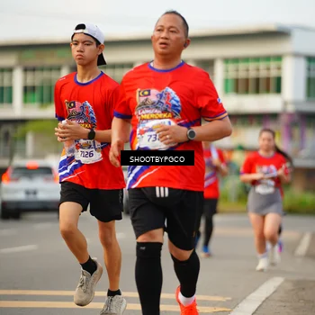 Runner Photo 5991705