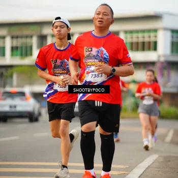 Runner Photo 5991707