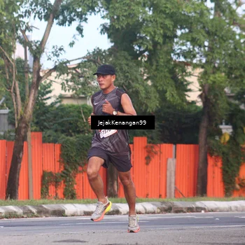 Runner Photo 5991708