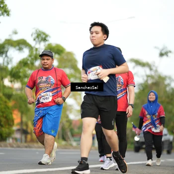 Runner Photo 5991709
