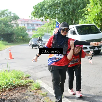 Runner Photo 5991713