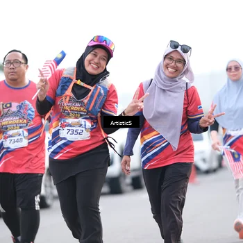 Runner Photo 5991716