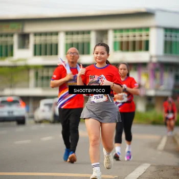 Runner Photo 5991725