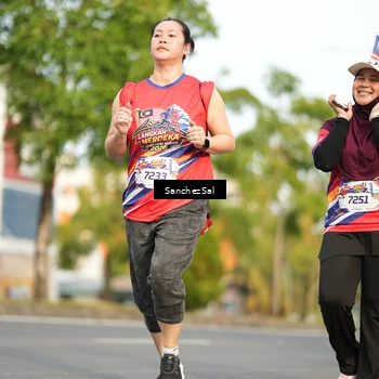 Runner Photo 5991727