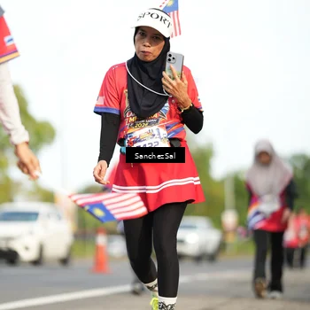 Runner Photo 5991729