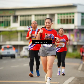Runner Photo 5991733