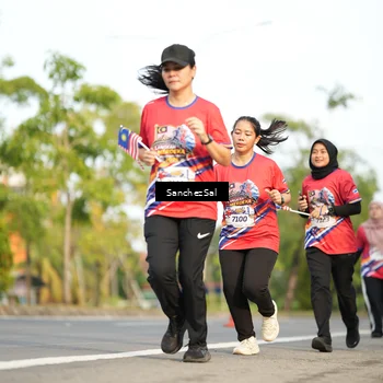 Runner Photo 5991741