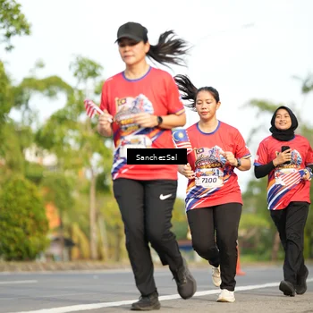 Runner Photo 5991747