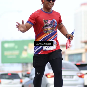 Runner Photo 5991752