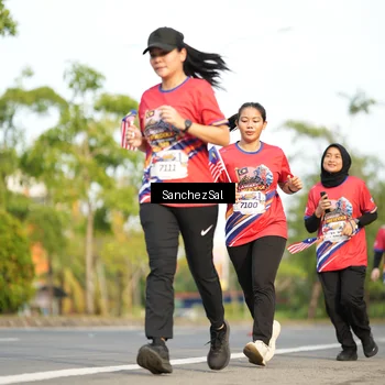 Runner Photo 5991759
