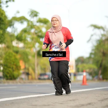 Runner Photo 5991762
