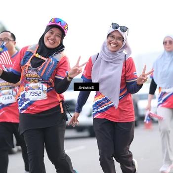 Runner Photo 5991766