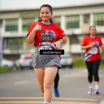 Runner Photo 5991767