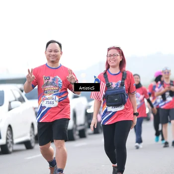 Runner Photo 5991769