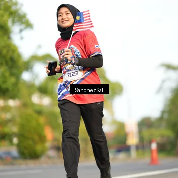 Runner Photo 5991773