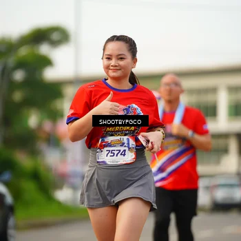 Runner Photo 5991774
