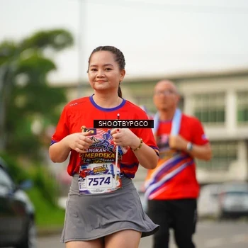 Runner Photo 5991781