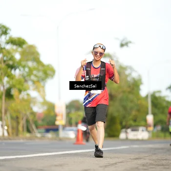 Runner Photo 5991788