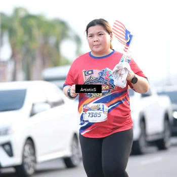 Runner Photo 5991793