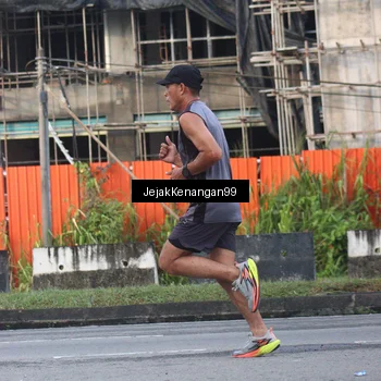 Runner Photo 5991797
