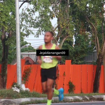 Runner Photo 5991799