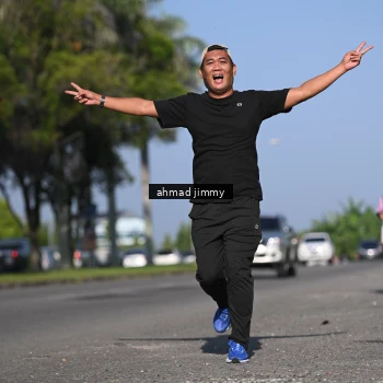 Runner Photo 5991805