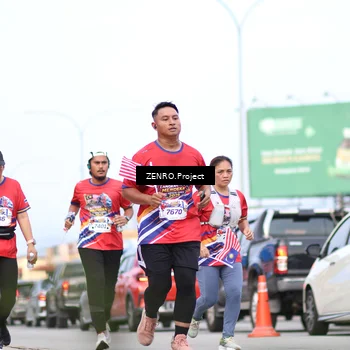 Runner Photo 5991809