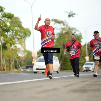 Runner Photo 5991810