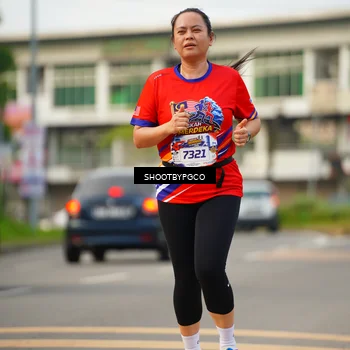 Runner Photo 5991813