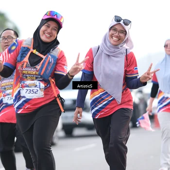 Runner Photo 5991816