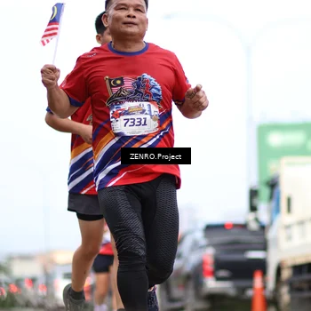 Runner Photo 5991817