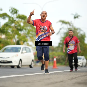 Runner Photo 5991827
