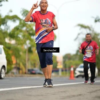 Runner Photo 5991840
