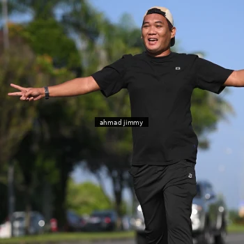 Runner Photo 5991844