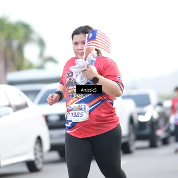 Runner Photo 5991847