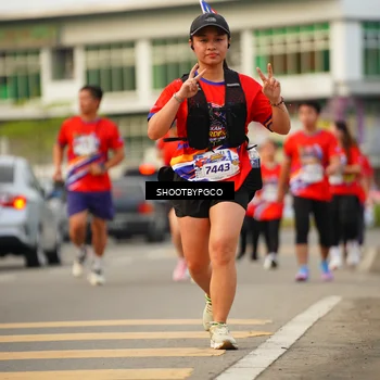 Runner Photo 5991849