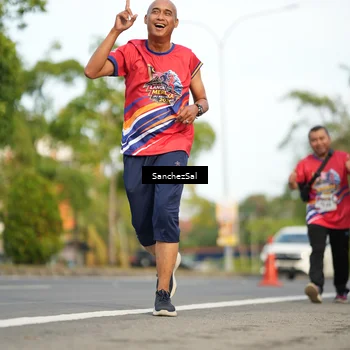 Runner Photo 5991852