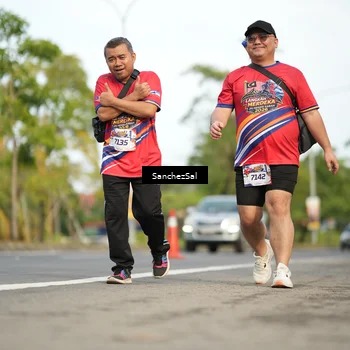 Runner Photo 5991853